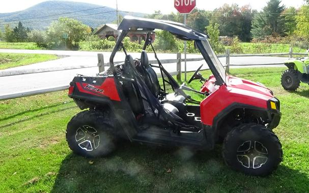 2014 Polaris RZR® 570