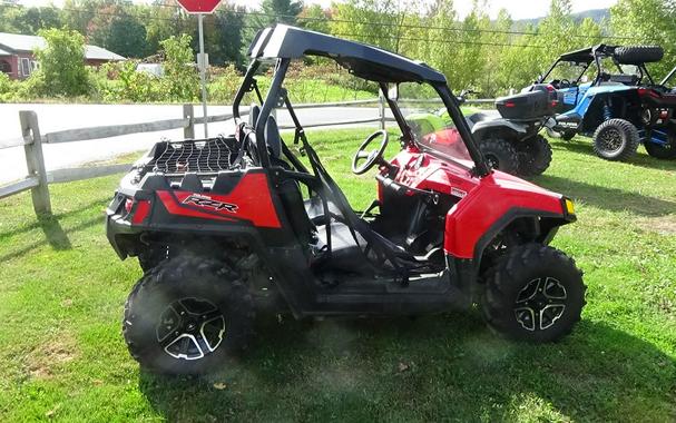 2014 Polaris RZR® 570