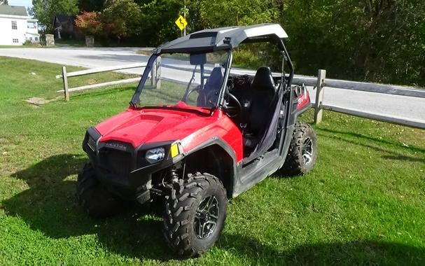 2014 Polaris RZR® 570