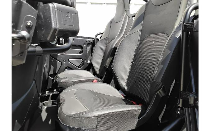 2025 Polaris RZR XP 4 1000 PREMIUM - STORM GRAY Premium