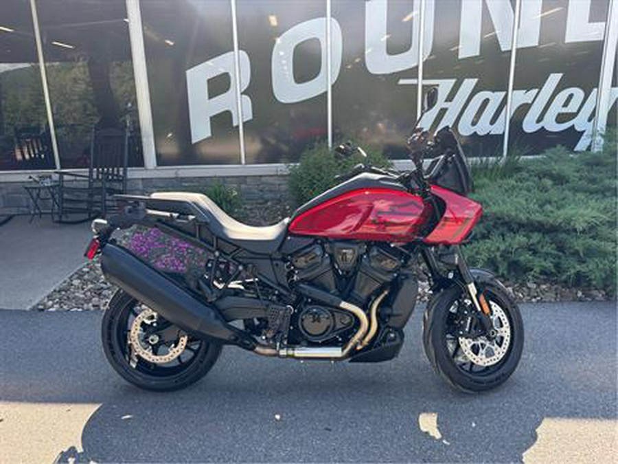 2025 Harley-Davidson Pan America® 1250 ST