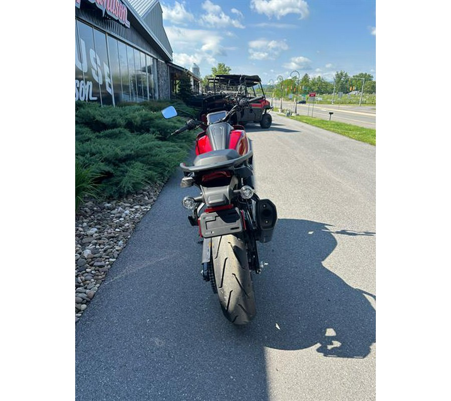 2025 Harley-Davidson Pan America® 1250 ST