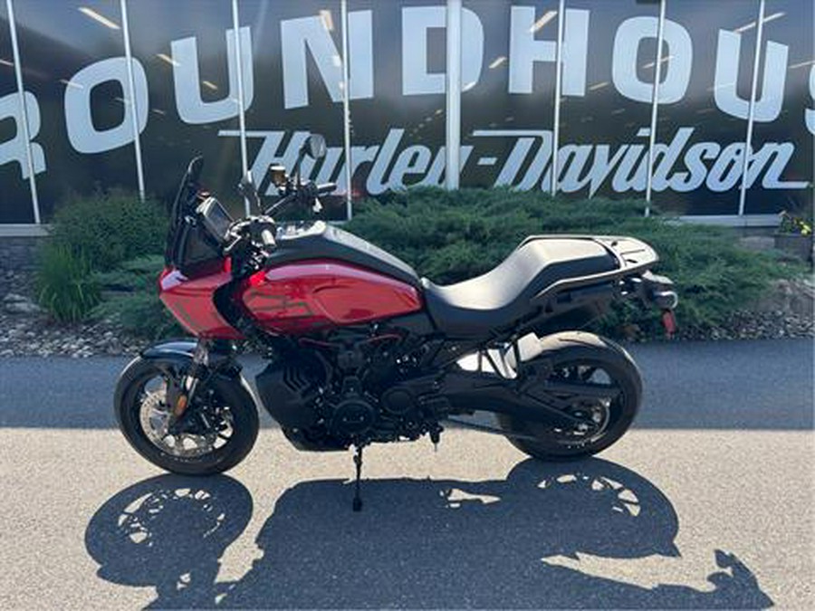 2025 Harley-Davidson Pan America® 1250 ST