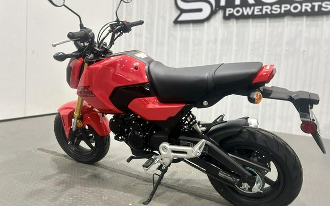 2026 Honda Grom