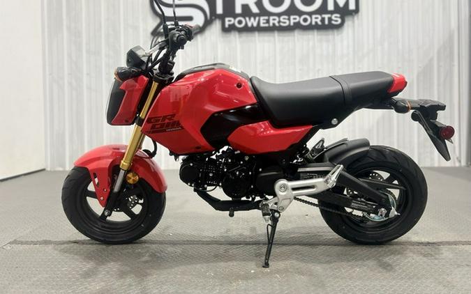 2026 Honda Grom