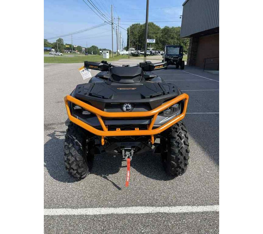 2025 Can-Am® Outlander XT-P 1000R