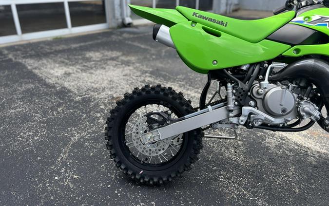 2026 Kawasaki KX 65
