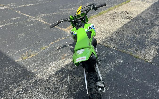 2026 Kawasaki KX 65