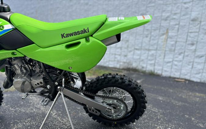 2026 Kawasaki KX 65