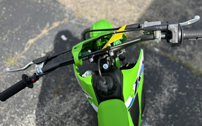 2026 Kawasaki KX 65