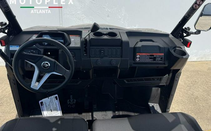 2025 CFMOTO UFORCE 600 Camo