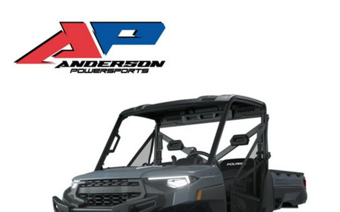 2026 Polaris Ranger XP 1000 Premium