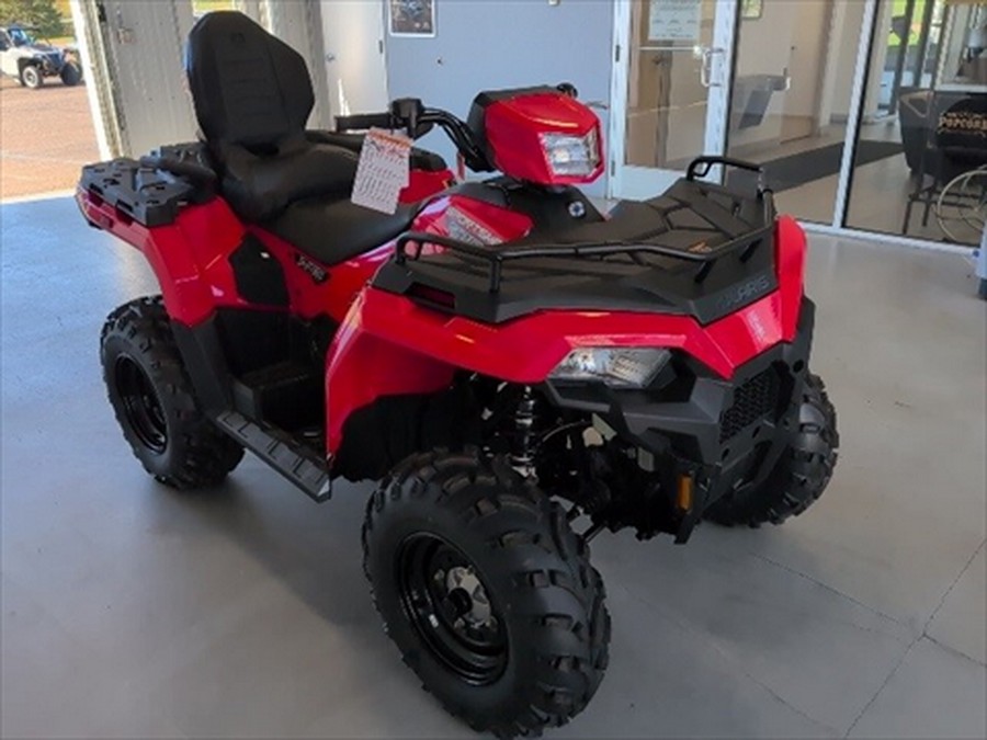 2026 Polaris Sportsman Touring 570