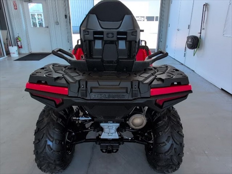 2026 Polaris Sportsman Touring 570