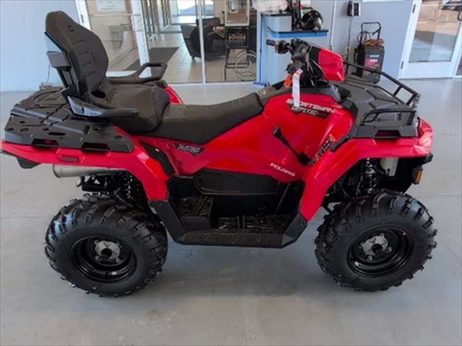2026 Polaris Sportsman Touring 570