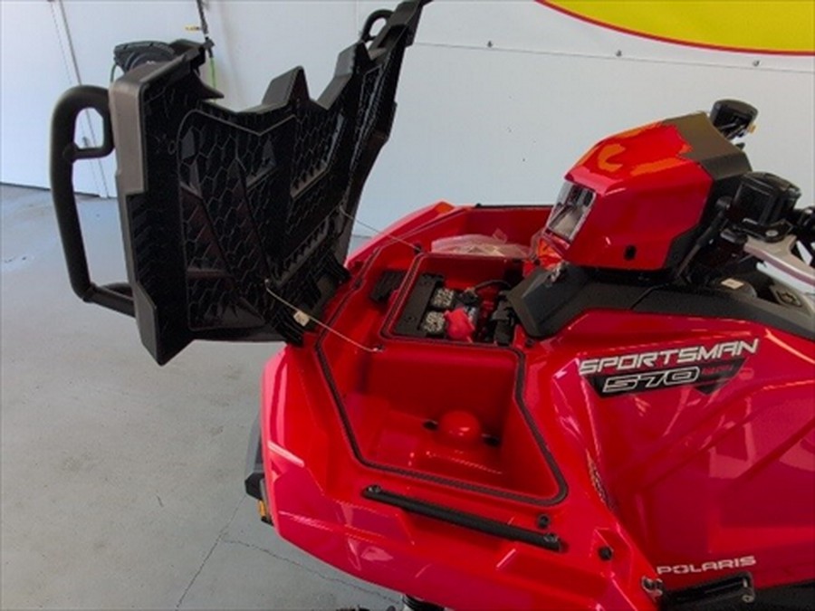 2026 Polaris Sportsman Touring 570