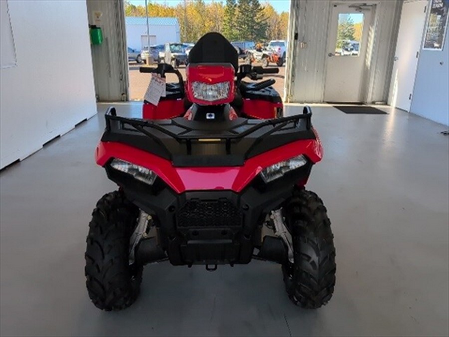 2026 Polaris Sportsman Touring 570