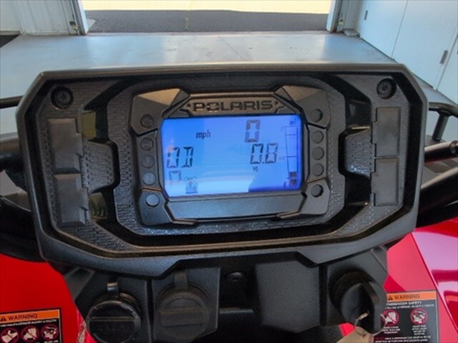 2026 Polaris Sportsman Touring 570