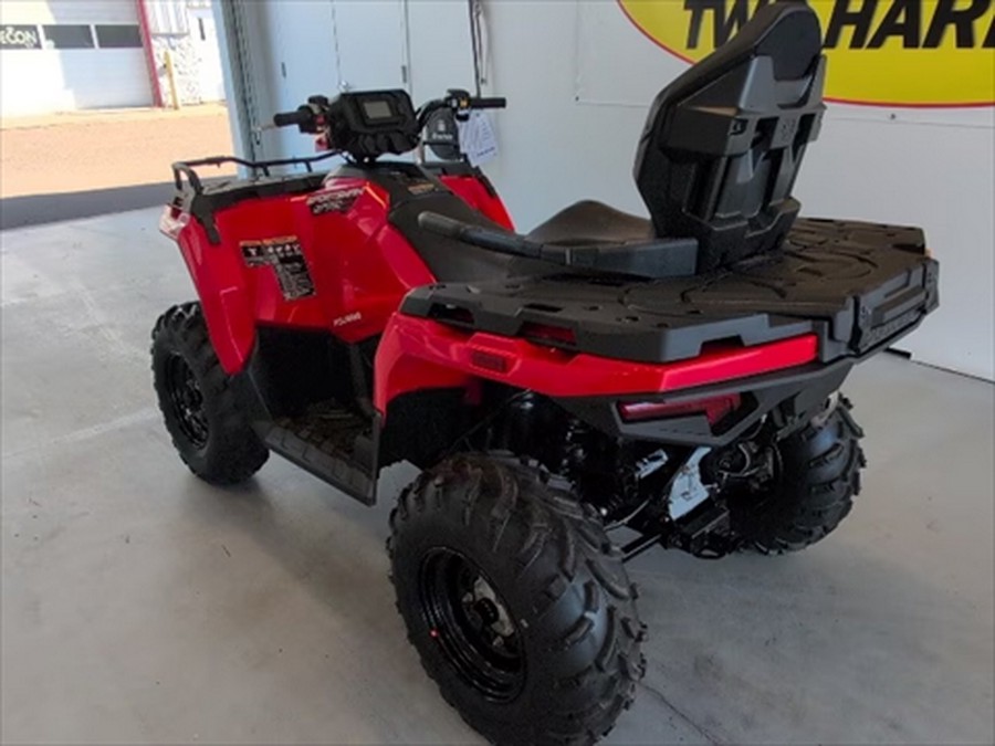 2026 Polaris Sportsman Touring 570