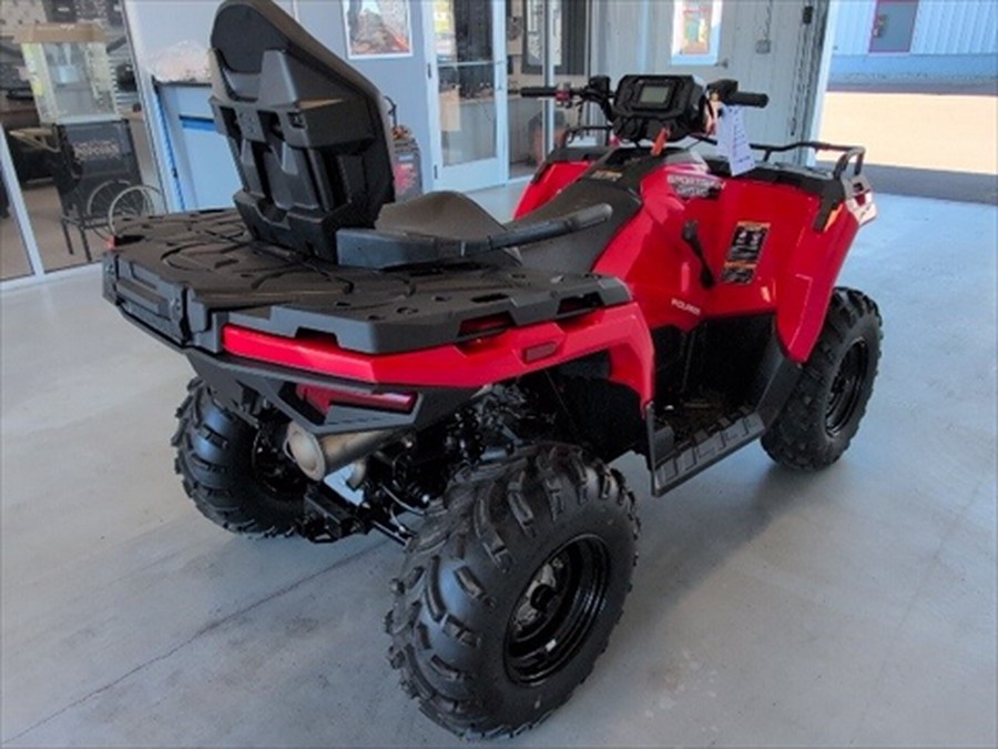 2026 Polaris Sportsman Touring 570