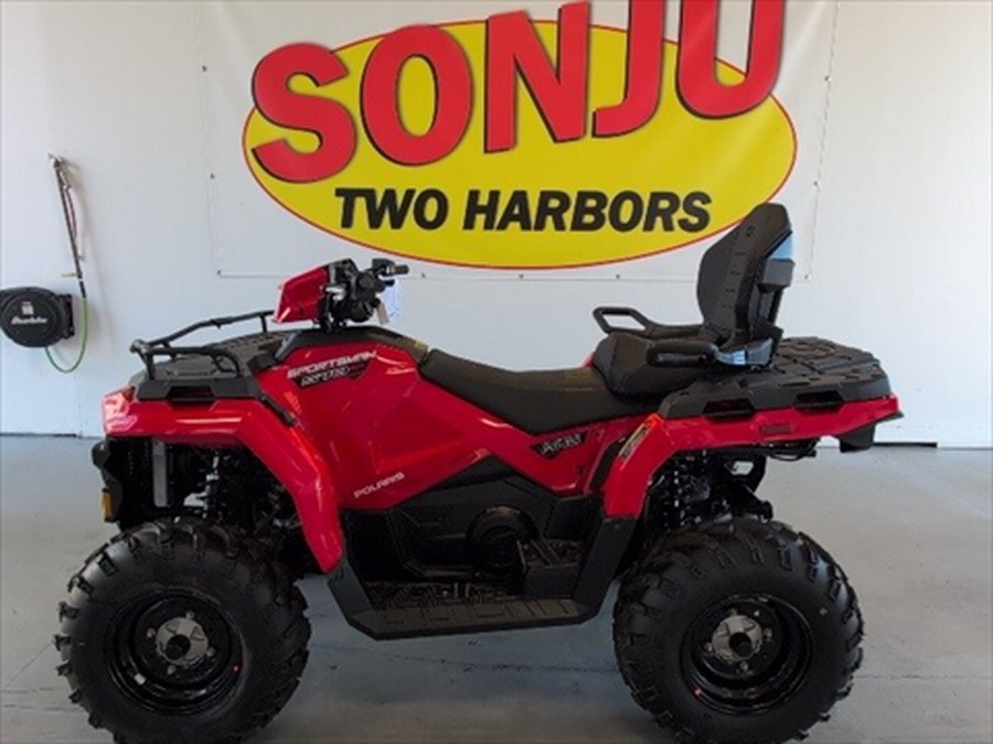 2026 Polaris Sportsman Touring 570