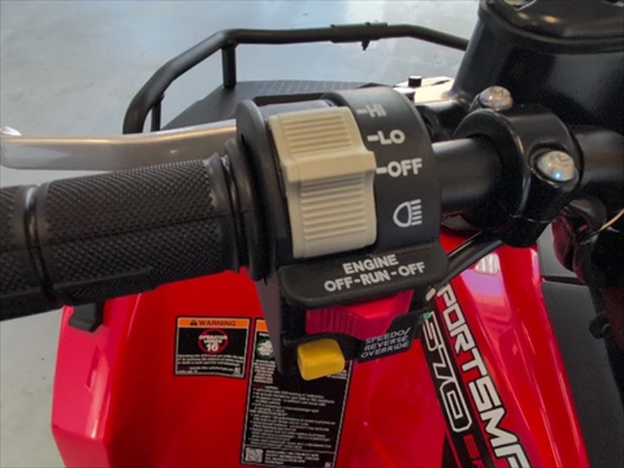 2026 Polaris Sportsman Touring 570