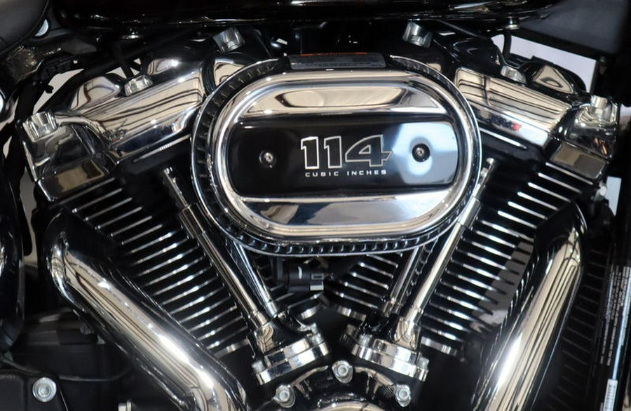 2022 Harley-Davidson® FLHCS - Heritage Classic 114