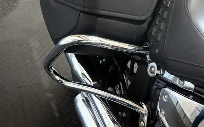 2022 Harley-Davidson® FLHCS - Heritage Classic 114