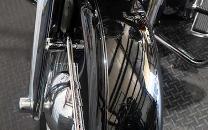 2022 Harley-Davidson® FLHCS - Heritage Classic 114