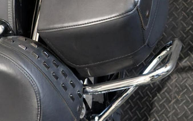 2022 Harley-Davidson® FLHCS - Heritage Classic 114