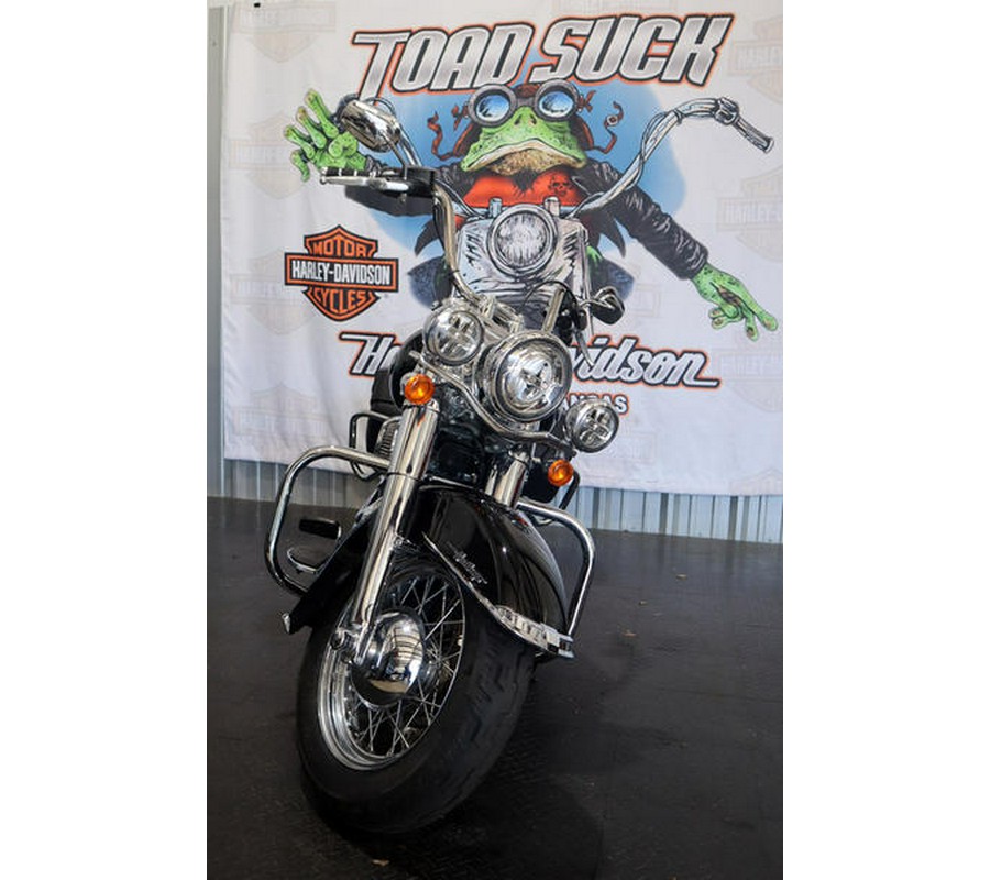 2022 Harley-Davidson® FLHCS - Heritage Classic 114
