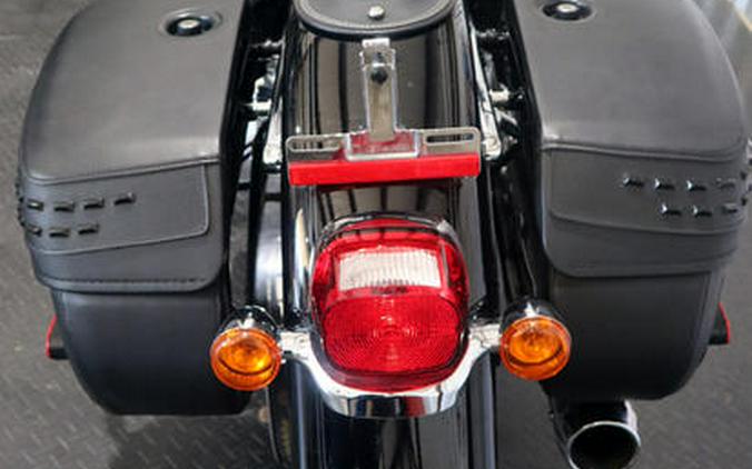 2022 Harley-Davidson® FLHCS - Heritage Classic 114