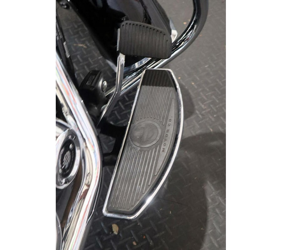 2022 Harley-Davidson® FLHCS - Heritage Classic 114