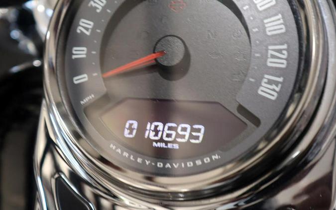 2022 Harley-Davidson® FLHCS - Heritage Classic 114