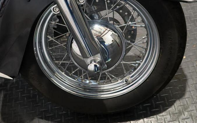 2022 Harley-Davidson® FLHCS - Heritage Classic 114