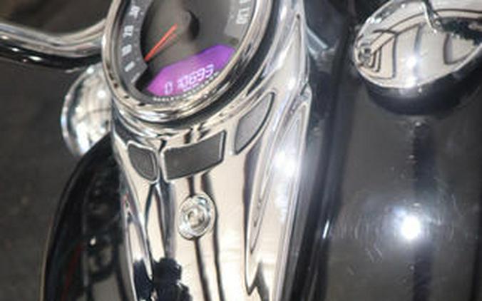 2022 Harley-Davidson® FLHCS - Heritage Classic 114