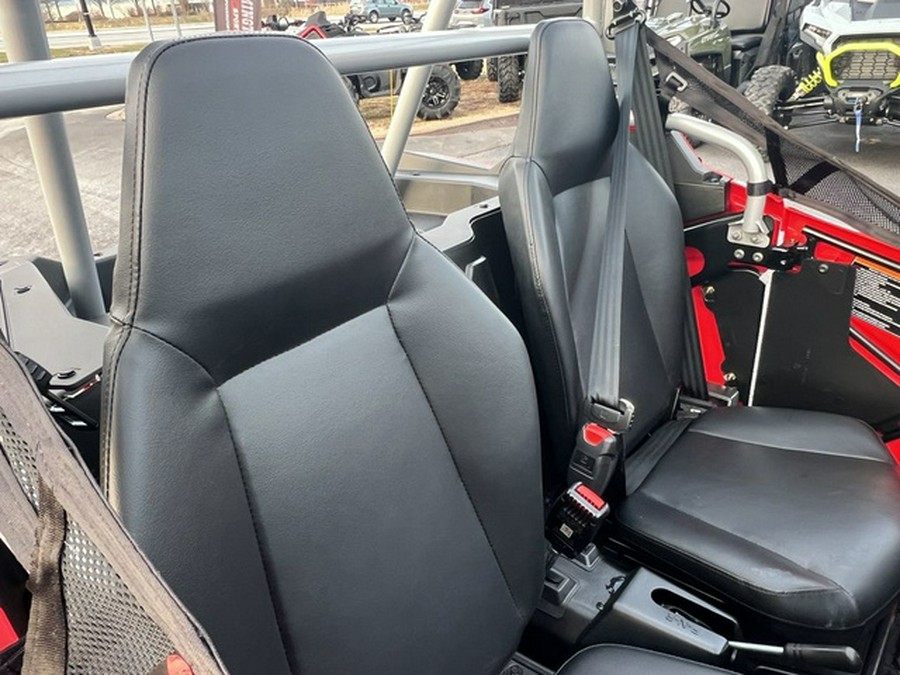 2026 Polaris RZR 200 EFI