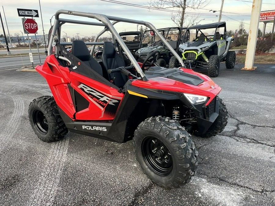 2026 Polaris RZR 200 EFI