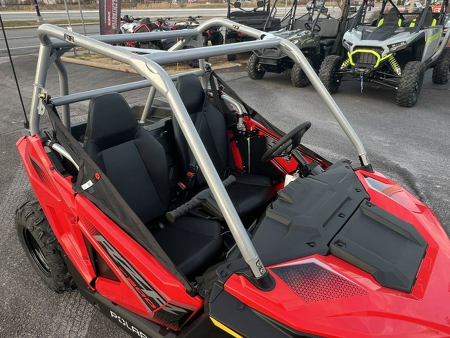 2026 Polaris RZR 200 EFI