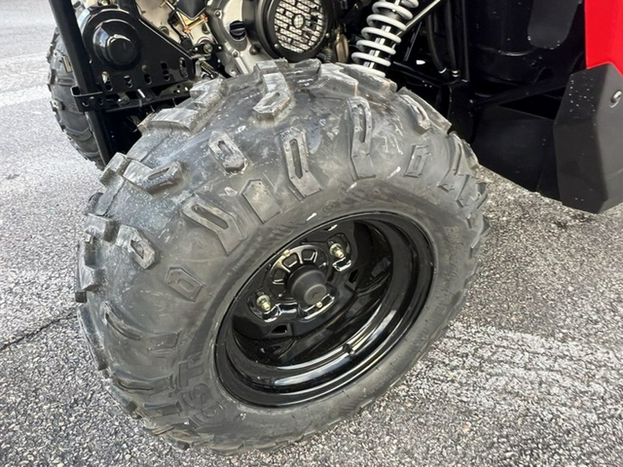 2026 Polaris RZR 200 EFI