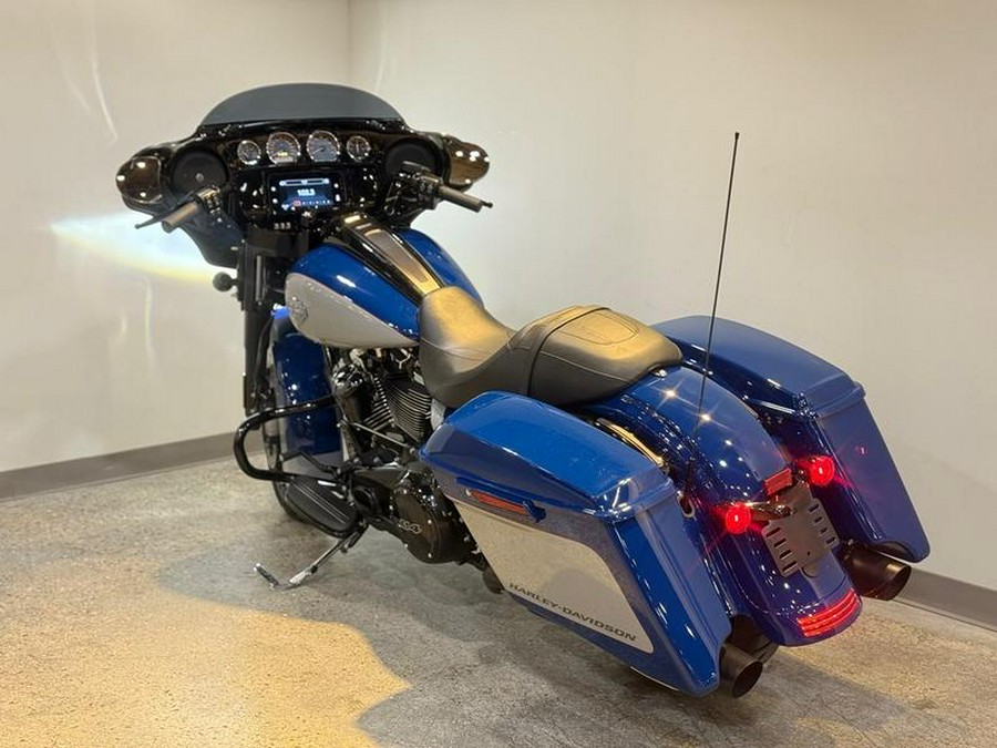 2023 Harley-Davidson® FLHXS - Street Glide® Special