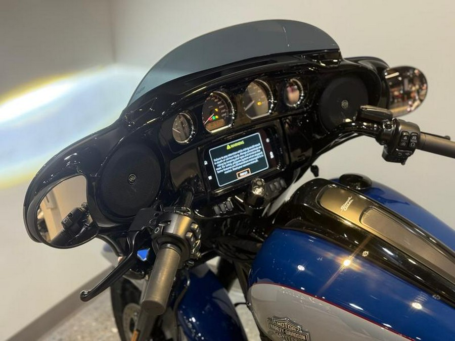 2023 Harley-Davidson® FLHXS - Street Glide® Special