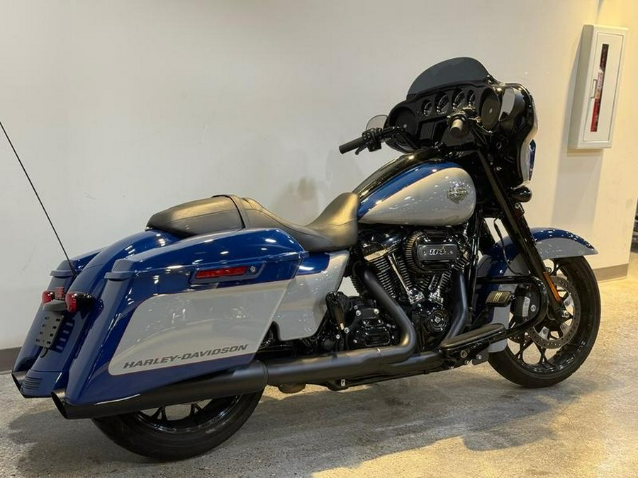 2023 Harley-Davidson® FLHXS - Street Glide® Special