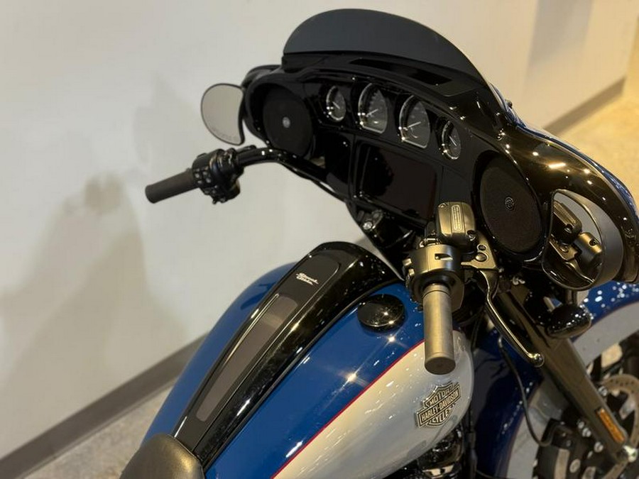 2023 Harley-Davidson® FLHXS - Street Glide® Special