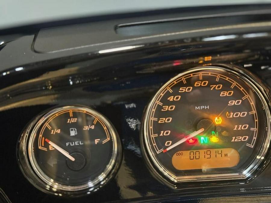 2023 Harley-Davidson® FLHXS - Street Glide® Special