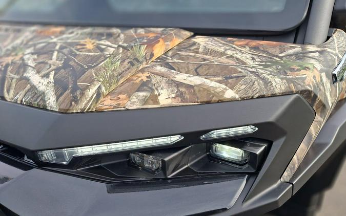 2026 Can-Am Defender Limited HD11