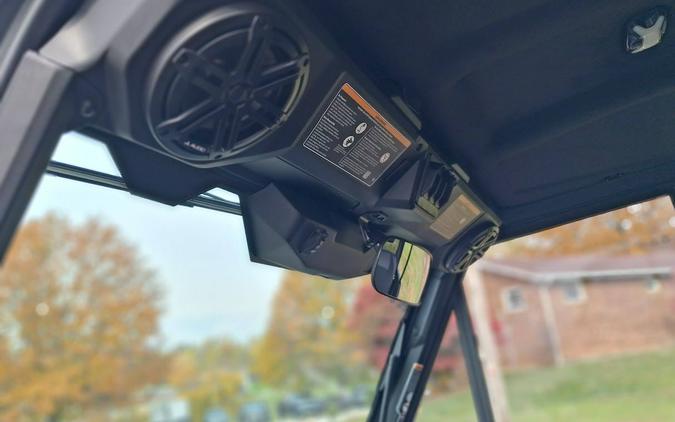 2026 Can-Am Defender Limited HD11