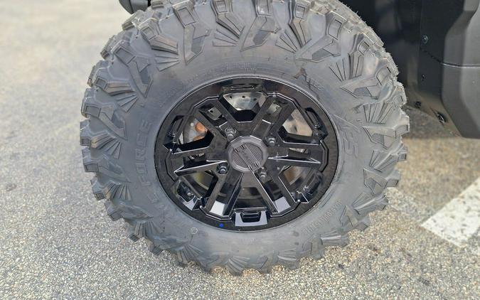 2026 Can-Am Defender Limited HD11