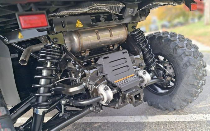 2026 Can-Am Defender Limited HD11