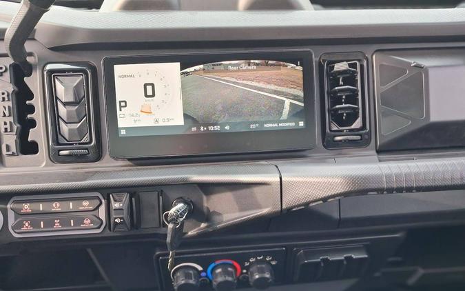 2026 Can-Am Defender Limited HD11